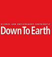 Down to earth