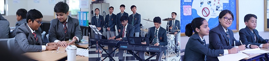 School India